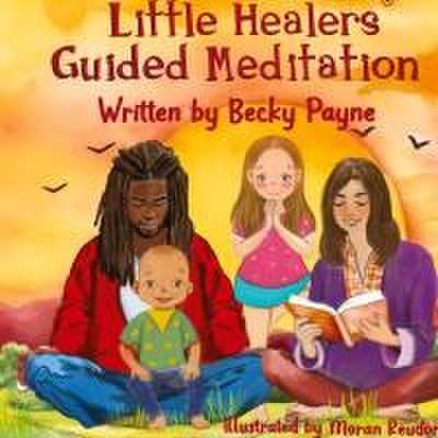 Little Healers Guided Meditation