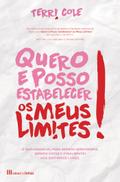 Quero e Posso Estabelecer os Meus Limites