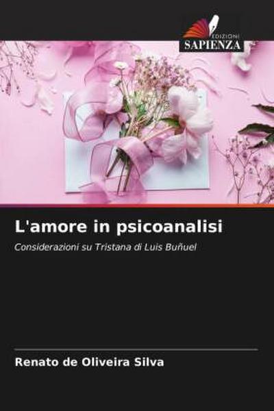 L’amore in psicoanalisi