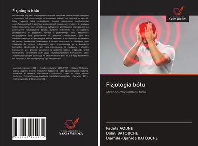 Fizjologia bólu
