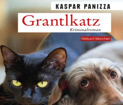 Grantlkatz, Audio-CD