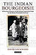 The Indian Bourgeoisie