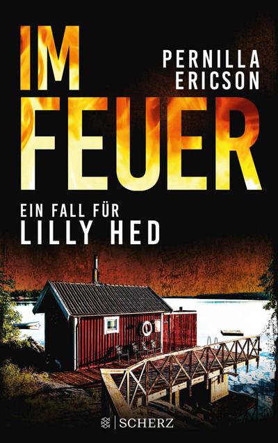 Im Feuer (eBook, EPUB) - Pernilla Ericson