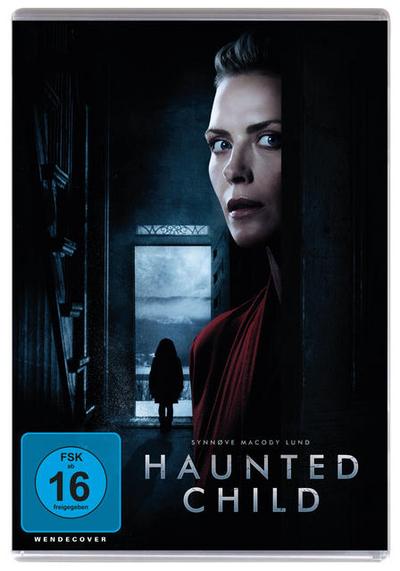 Haunted ChildDvd