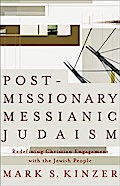 Postmissionary Messianic Judaism