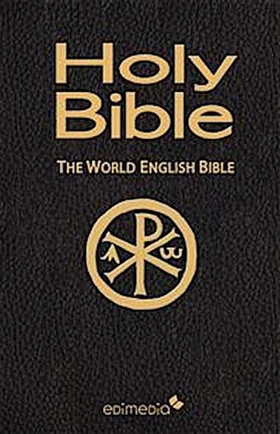 Holy Bible