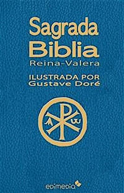 Sagrada Biblia Ilustrada por Gustave Doré