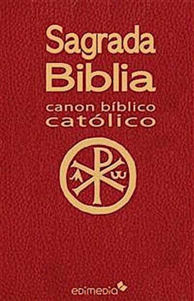 Sagrada Biblia