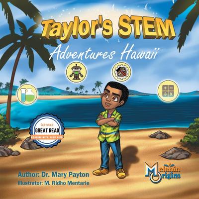 Taylor’s STEM Adventures