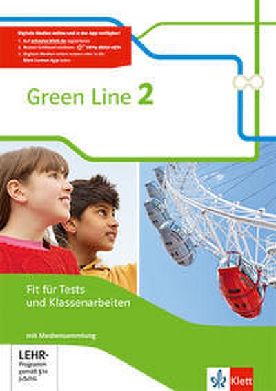 Green Line 2