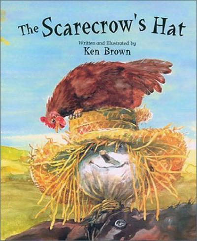 The Scarecrow’s Hat