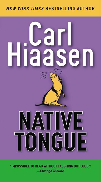 Native Tongue