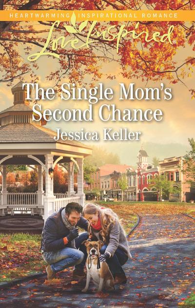 The Single Mom’s Second Chance