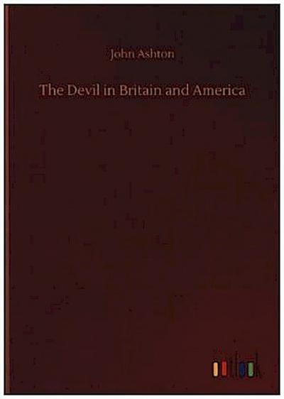 The Devil in Britain and America