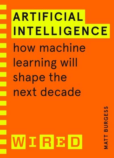 Artificial Intelligence (WIRED guides)