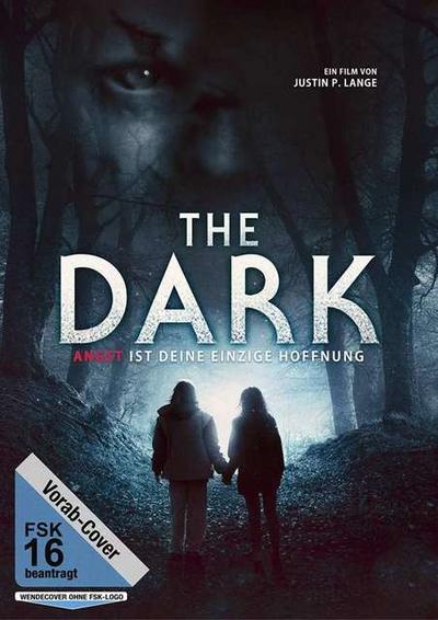 The Dark - Angst ist deine einzige Hoffnung, 1 DVD