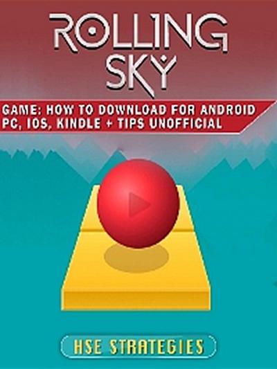 Rolling Sky Game