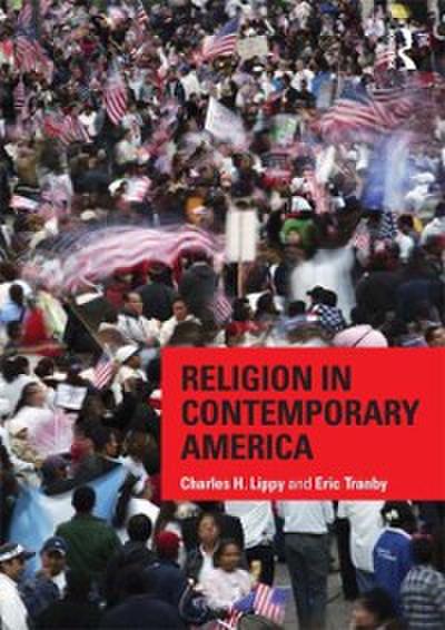 Religion in Contemporary America