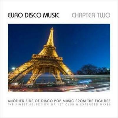 Euro Disco Music-Chapter Two