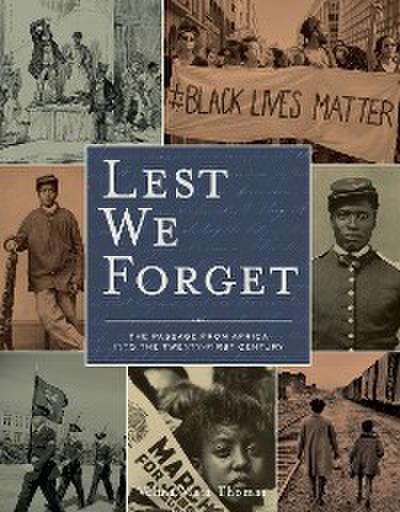 Lest We Forget