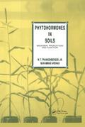 Phytohormones in Soils Microbial Production & 