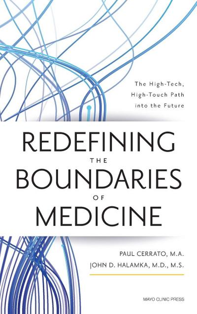 Redefining the Boundaries of Medicine
