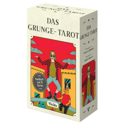 Das Grunge-Tarot