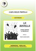 La Bostella [Viens danser La Bostella]