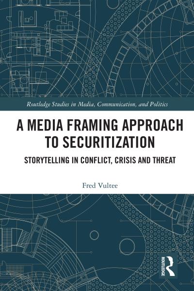 A Media Framing Approach to Securitization