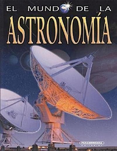 El Mundo de la Astronomia