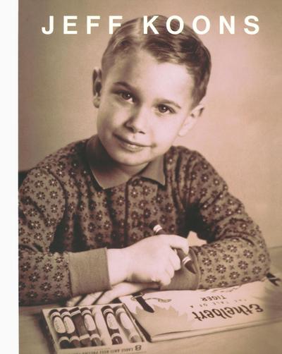 Jeff Koons: Lost in America