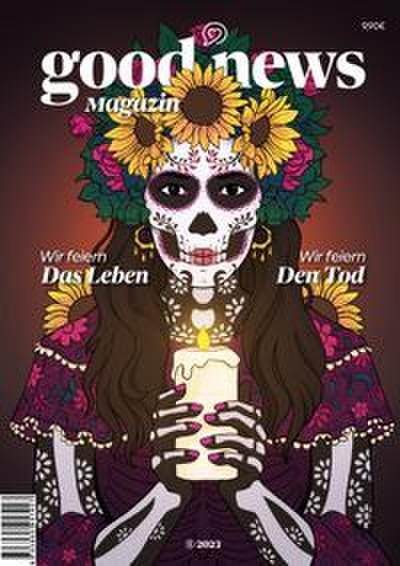 Good News Magazin 23/1