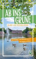 Ab ins Grüne - Rund um Düsseldorf