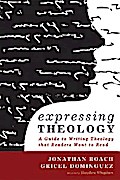 Expressing Theology
