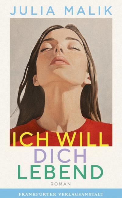 Ich will dich lebend