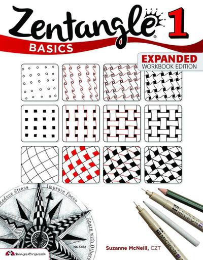 Zentangle Basics