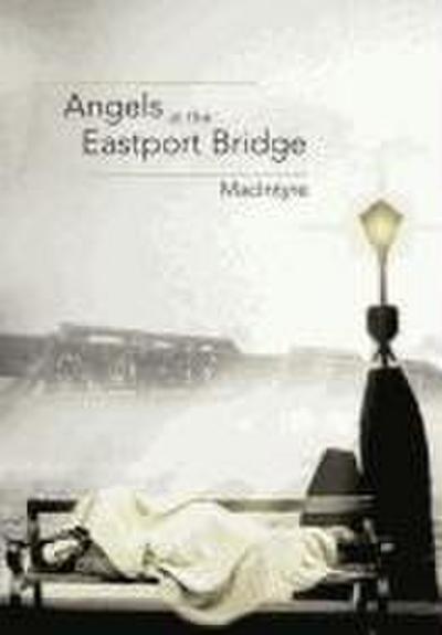 Angels at the Eastport Bridge