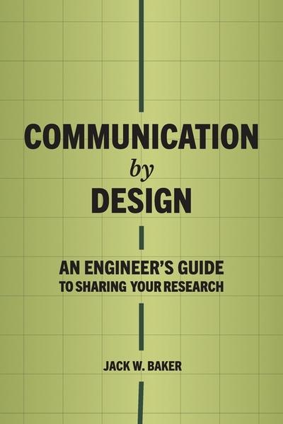 Communication by Design