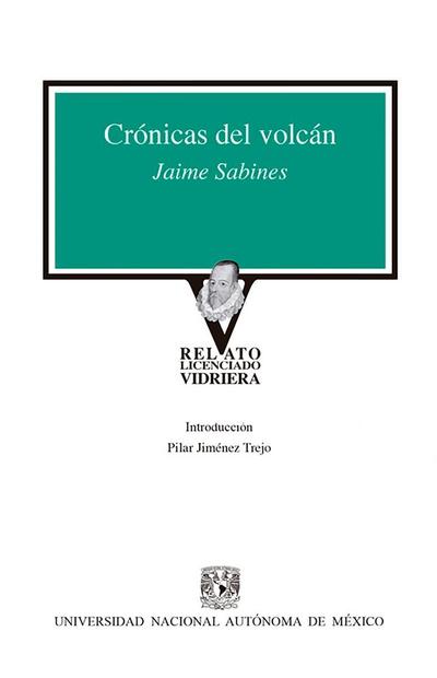 Crónicas del volcán