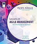 Lessons in Agile Management