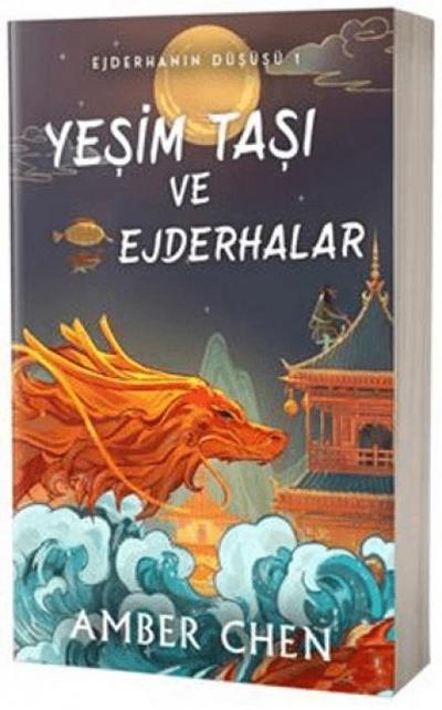 Yesim Tasi ve Ejderhalar