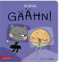 Ket & Keks - Gähn!