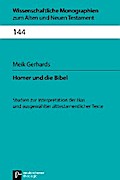 Homer und die Bibel