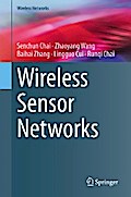 Wireless Sensor Networks