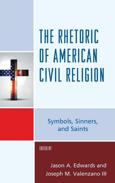 Rhetoric of American Civil Religion