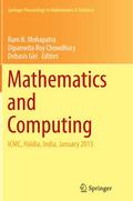 Mathematics and Computing