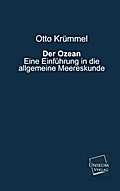 Der Ozean