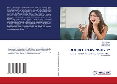DENTIN HYPERSENSITIVITY
