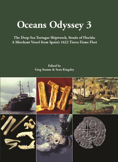 Oceans Odyssey 3
