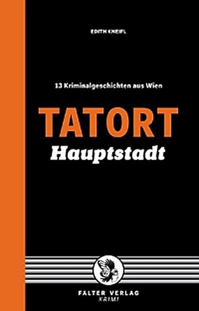 Tatort Hauptstadt